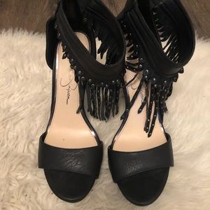 COPY - Jessica Simpson Heels STILL AVAILABLE